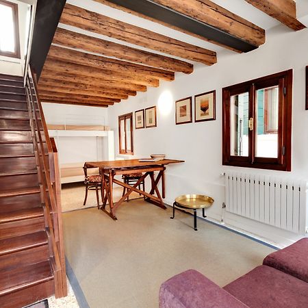 Piazzale Roma Venice Apartment Екстериор снимка