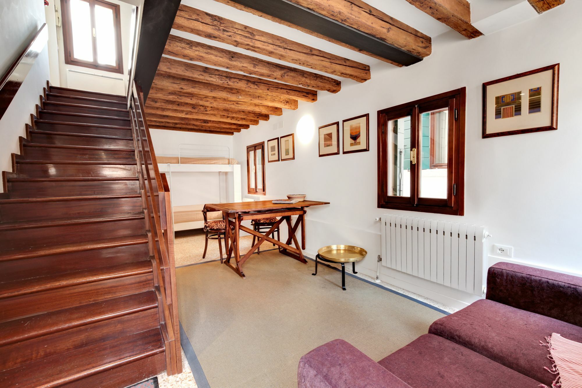 Piazzale Roma Venice Apartment Екстериор снимка